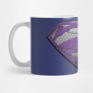 Bizarro Mug